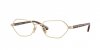 OKULARY KOREKCYJNE VOGUE EYEWEAR VO 4350 848 52 ROZMIAR M